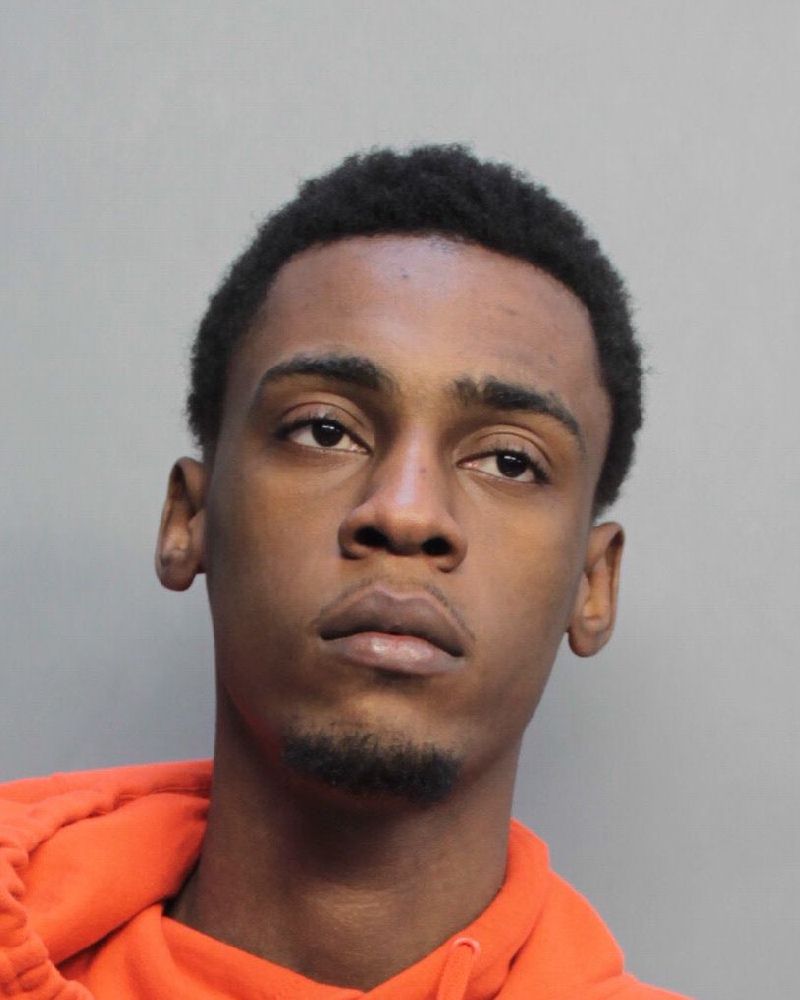 Webster Saintelus Info, Photos, Data, and More / Webster Saintelus TriCountyBusts / Is Webster Saintelus on Social Media Like Facebook, Instagram abd Twitter?