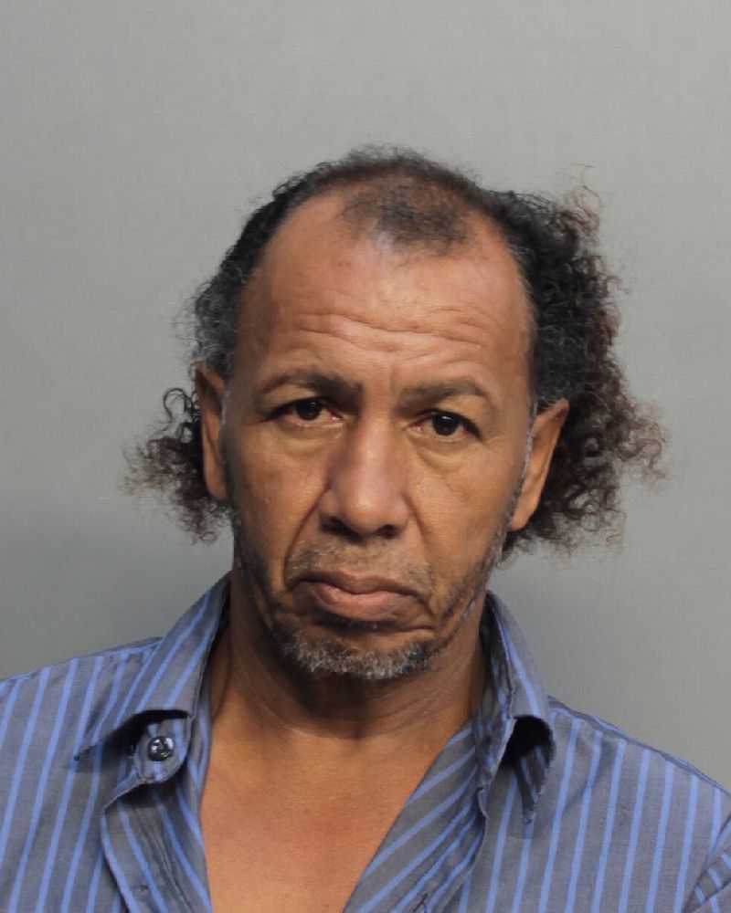 Roger Ceteno Info, Photos, Data, and More / Roger Ceteno TriCountyBusts / Is Roger Ceteno on Social Media Like Facebook, Instagram abd Twitter?