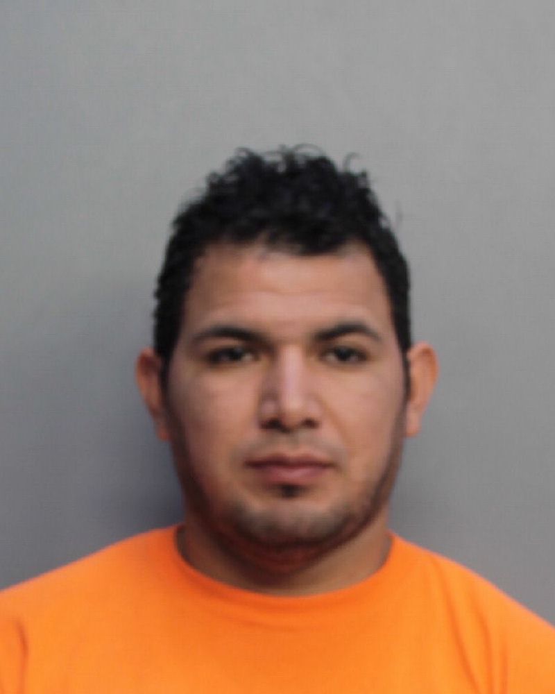 Bismael Zapatalarios Info, Photos, Data, and More / Bismael Zapatalarios TriCountyBusts / Is Bismael Zapatalarios on Social Media Like Facebook, Instagram abd Twitter?