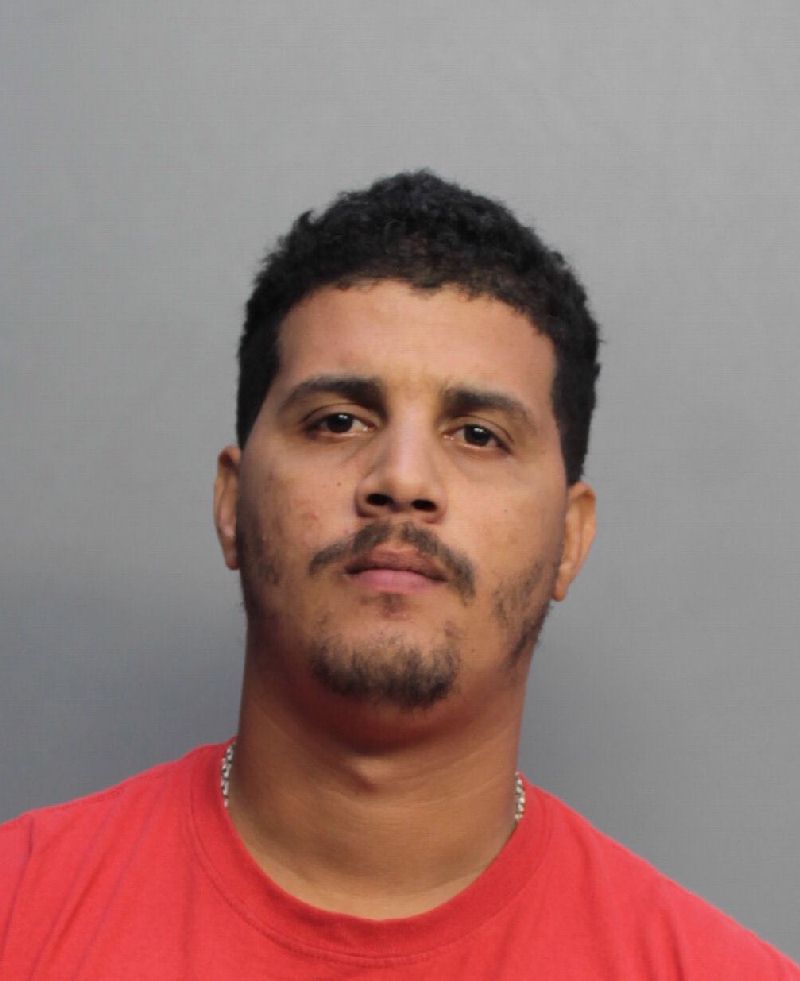 Eduan Salmon Info, Photos, Data, and More / Eduan Salmon TriCountyBusts / Is Eduan Salmon on Social Media Like Facebook, Instagram abd Twitter?