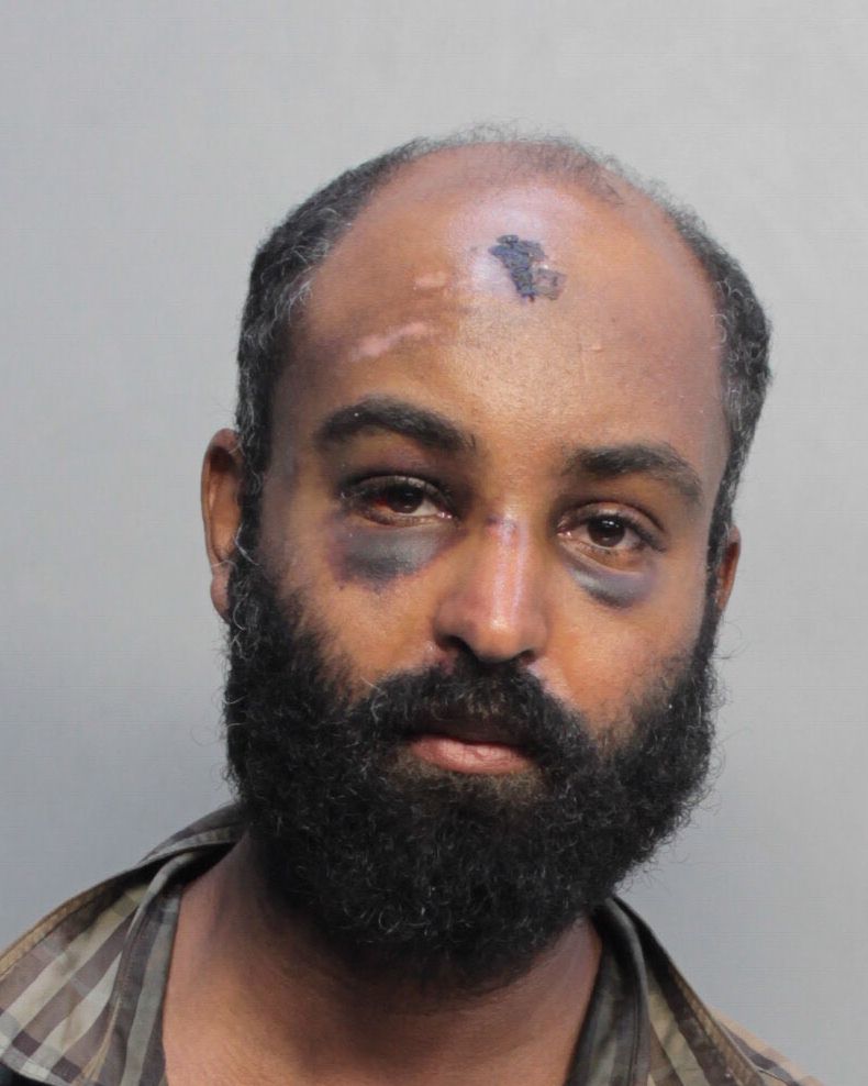 Yoni Armstead Info, Photos, Data, and More / Yoni Armstead TriCountyBusts / Is Yoni Armstead on Social Media Like Facebook, Instagram abd Twitter?