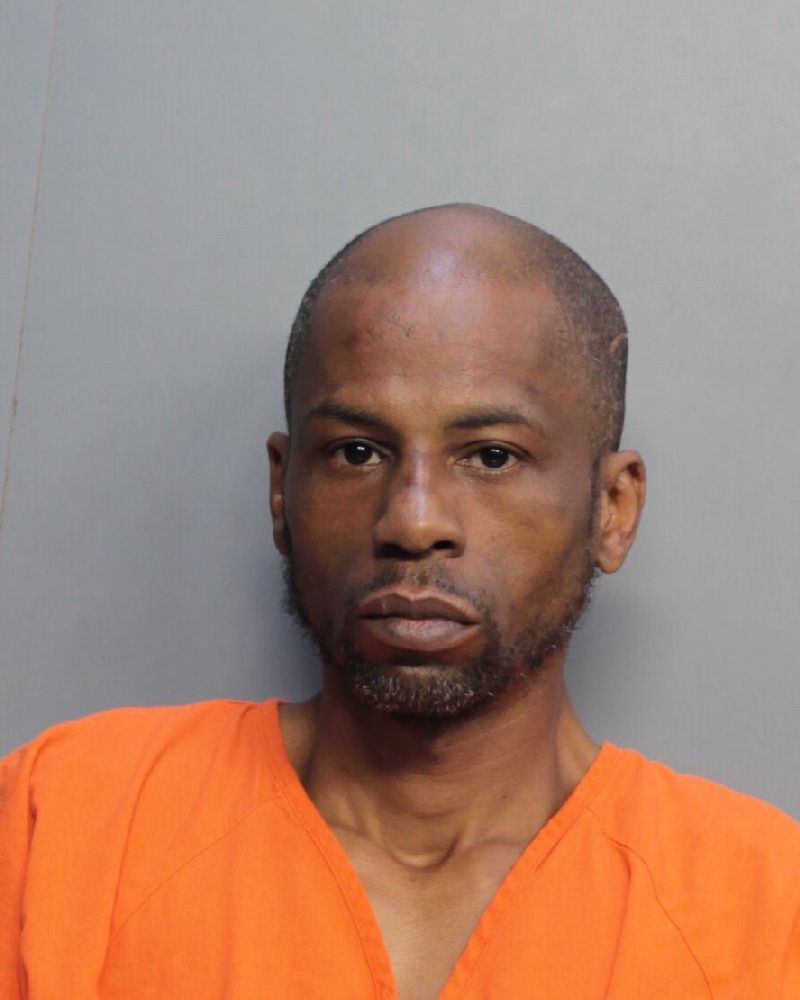 Mack Dent Info, Photos, Data, and More / Mack Dent TriCountyBusts / Is Mack Dent on Social Media Like Facebook, Instagram abd Twitter?