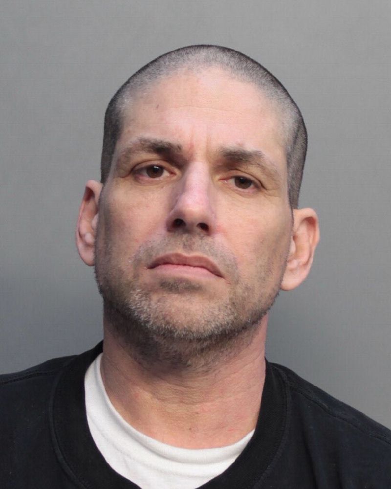 Matthew Fein Info, Photos, Data, and More / Matthew Fein TriCountyBusts / Is Matthew Fein on Social Media Like Facebook, Instagram abd Twitter?