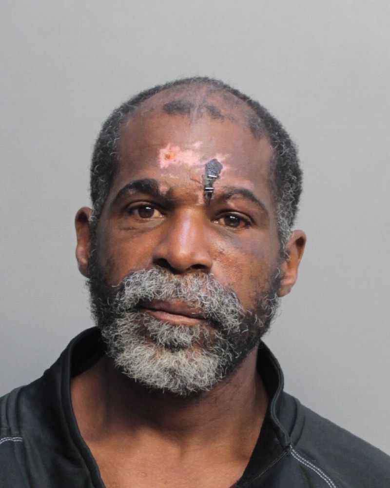 Clarence Jackson Info, Photos, Data, and More / Clarence Jackson TriCountyBusts / Is Clarence Jackson on Social Media Like Facebook, Instagram abd Twitter?