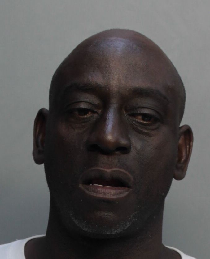 Rodrick Woodberry Info, Photos, Data, and More / Rodrick Woodberry TriCountyBusts / Is Rodrick Woodberry on Social Media Like Facebook, Instagram abd Twitter?