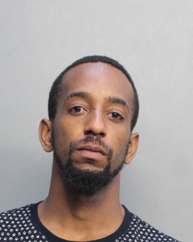 Kevin Dean Samuels Info, Photos, Data, and More / Kevin Dean Samuels TriCountyBusts / Is Kevin Dean Samuels on Social Media Like Facebook, Instagram abd Twitter?