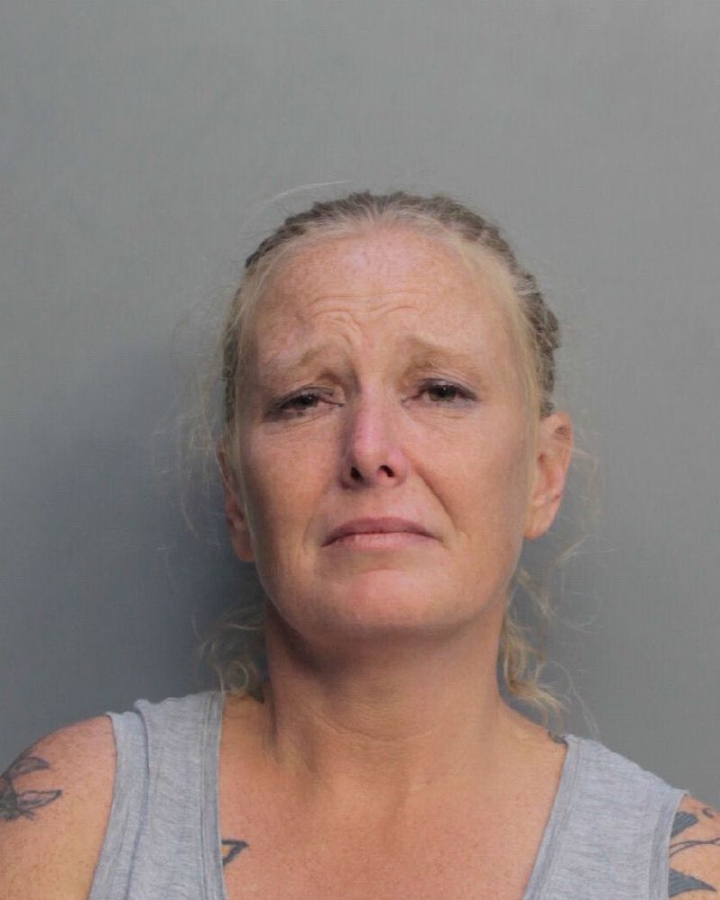 Amber Krabbe Info, Photos, Data, and More / Amber Krabbe TriCountyBusts / Is Amber Krabbe on Social Media Like Facebook, Instagram abd Twitter?