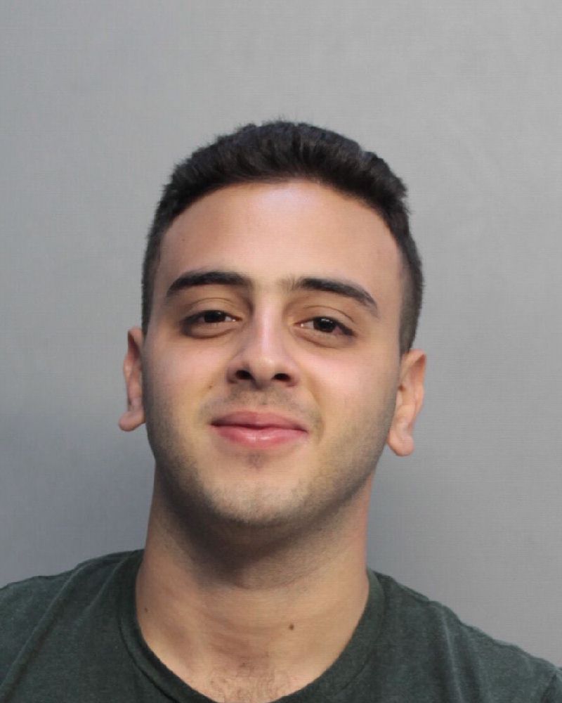 Alejandro Hassani Info, Photos, Data, and More / Alejandro Hassani TriCountyBusts / Is Alejandro Hassani on Social Media Like Facebook, Instagram abd Twitter?