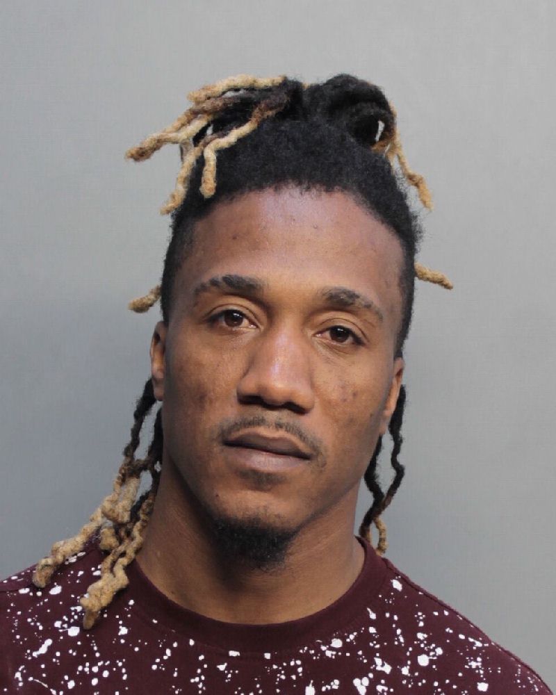 Kemar Wilson Info, Photos, Data, and More / Kemar Wilson TriCountyBusts / Is Kemar Wilson on Social Media Like Facebook, Instagram abd Twitter?