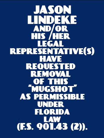 Jason Lindeke Info, Photos, Data, and More / Jason Lindeke TriCountyBusts / Is Jason Lindeke on Social Media Like Facebook, Instagram abd Twitter?