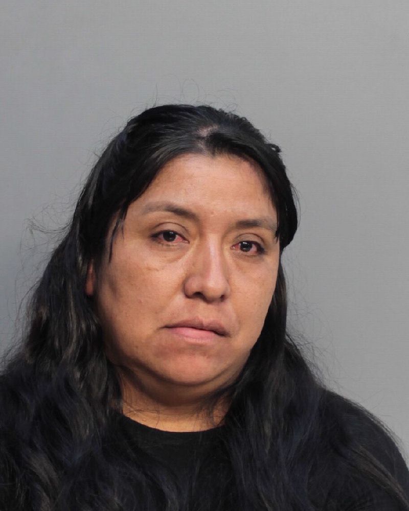 Andrea Martinandres Info, Photos, Data, and More / Andrea Martinandres TriCountyBusts / Is Andrea Martinandres on Social Media Like Facebook, Instagram abd Twitter?