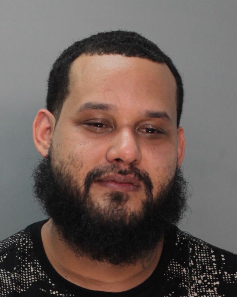 William Richard Info, Photos, Data, and More / William Richard TriCountyBusts / Is William Richard on Social Media Like Facebook, Instagram abd Twitter?