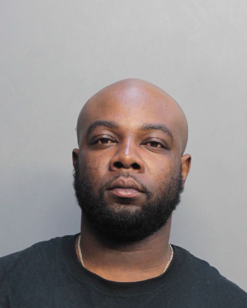 Terrence Smith Info, Photos, Data, and More / Terrence Smith TriCountyBusts / Is Terrence Smith on Social Media Like Facebook, Instagram abd Twitter?