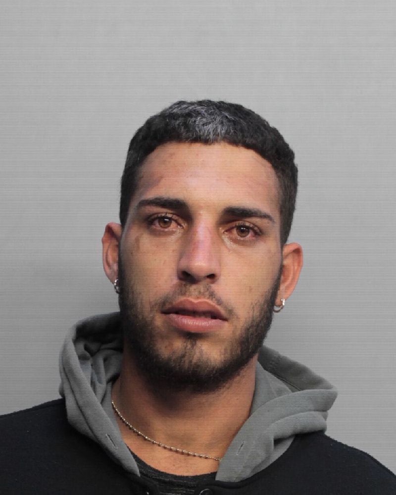 Lazaro Gonzalez Info, Photos, Data, and More / Lazaro Gonzalez TriCountyBusts / Is Lazaro Gonzalez on Social Media Like Facebook, Instagram abd Twitter?