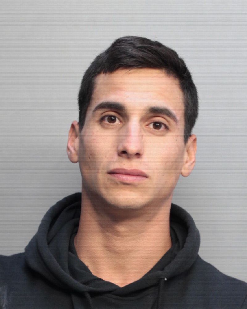 Cristopher Andres Info, Photos, Data, and More / Cristopher Andres TriCountyBusts / Is Cristopher Andres on Social Media Like Facebook, Instagram abd Twitter?