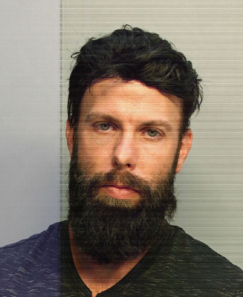 Brandon Rogers Info, Photos, Data, and More / Brandon Rogers TriCountyBusts / Is Brandon Rogers on Social Media Like Facebook, Instagram abd Twitter?