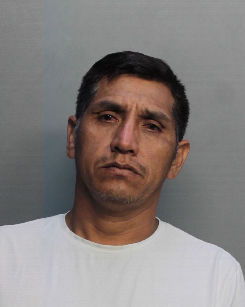 Edwin Cordero Info, Photos, Data, and More / Edwin Cordero TriCountyBusts / Is Edwin Cordero on Social Media Like Facebook, Instagram abd Twitter?