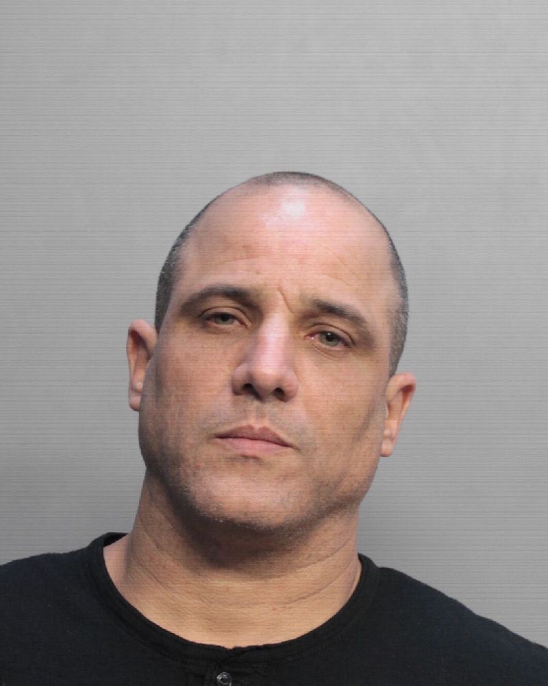 Antonio Rivas Info, Photos, Data, and More / Antonio Rivas TriCountyBusts / Is Antonio Rivas on Social Media Like Facebook, Instagram abd Twitter?