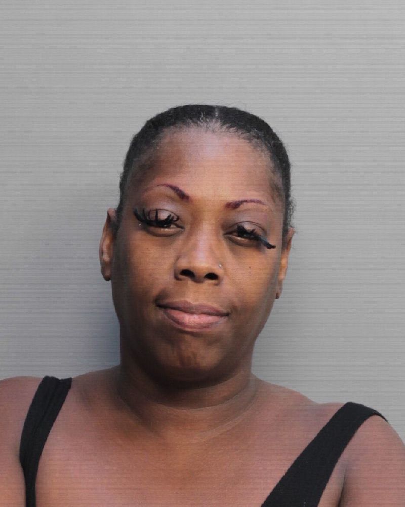 Latoya Gibson Info, Photos, Data, and More / Latoya Gibson TriCountyBusts / Is Latoya Gibson on Social Media Like Facebook, Instagram abd Twitter?