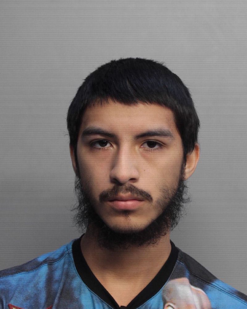 Anderson Balmaceda Info, Photos, Data, and More / Anderson Balmaceda TriCountyBusts / Is Anderson Balmaceda on Social Media Like Facebook, Instagram abd Twitter?