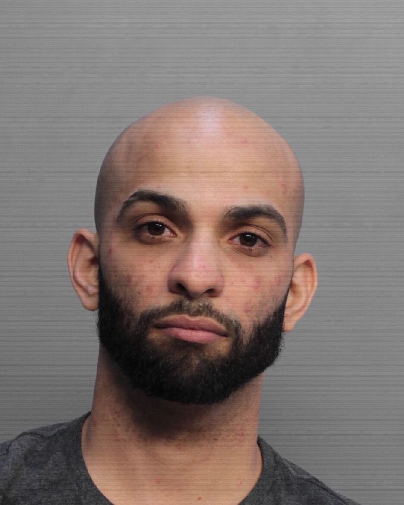 Jason Pena Info, Photos, Data, and More / Jason Pena TriCountyBusts / Is Jason Pena on Social Media Like Facebook, Instagram abd Twitter?