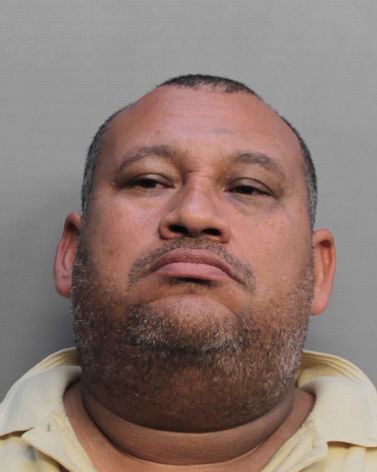 Oscar Lanuza Info, Photos, Data, and More / Oscar Lanuza TriCountyBusts / Is Oscar Lanuza on Social Media Like Facebook, Instagram abd Twitter?