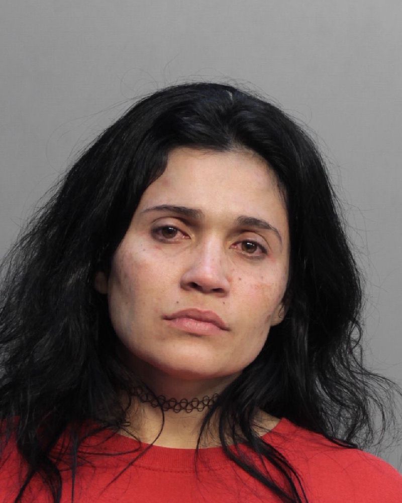 Ariannys Mennemeier Info, Photos, Data, and More / Ariannys Mennemeier TriCountyBusts / Is Ariannys Mennemeier on Social Media Like Facebook, Instagram abd Twitter?