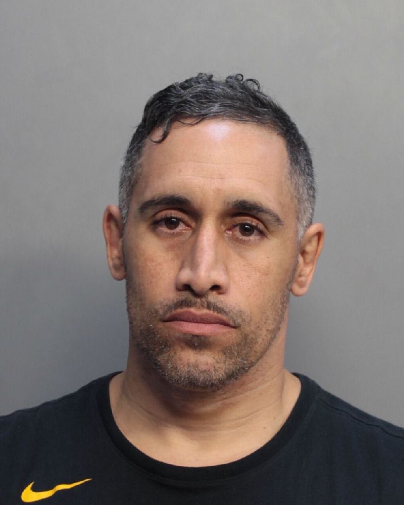 Anthony Torres Info, Photos, Data, and More / Anthony Torres TriCountyBusts / Is Anthony Torres on Social Media Like Facebook, Instagram abd Twitter?