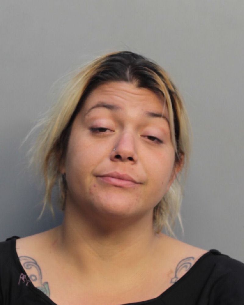 Bianca Molina Info, Photos, Data, and More / Bianca Molina TriCountyBusts / Is Bianca Molina on Social Media Like Facebook, Instagram abd Twitter?