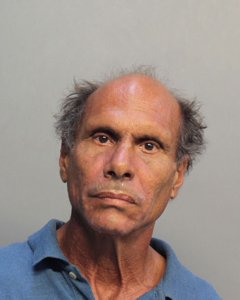 Felix Gonzalez Info, Photos, Data, and More / Felix Gonzalez TriCountyBusts / Is Felix Gonzalez on Social Media Like Facebook, Instagram abd Twitter?