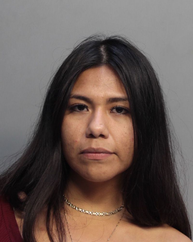 Araceli Gomez Info, Photos, Data, and More / Araceli Gomez TriCountyBusts / Is Araceli Gomez on Social Media Like Facebook, Instagram abd Twitter?