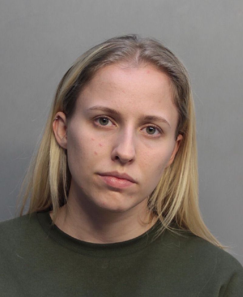 Katherine Haythrope Info, Photos, Data, and More / Katherine Haythrope TriCountyBusts / Is Katherine Haythrope on Social Media Like Facebook, Instagram abd Twitter?