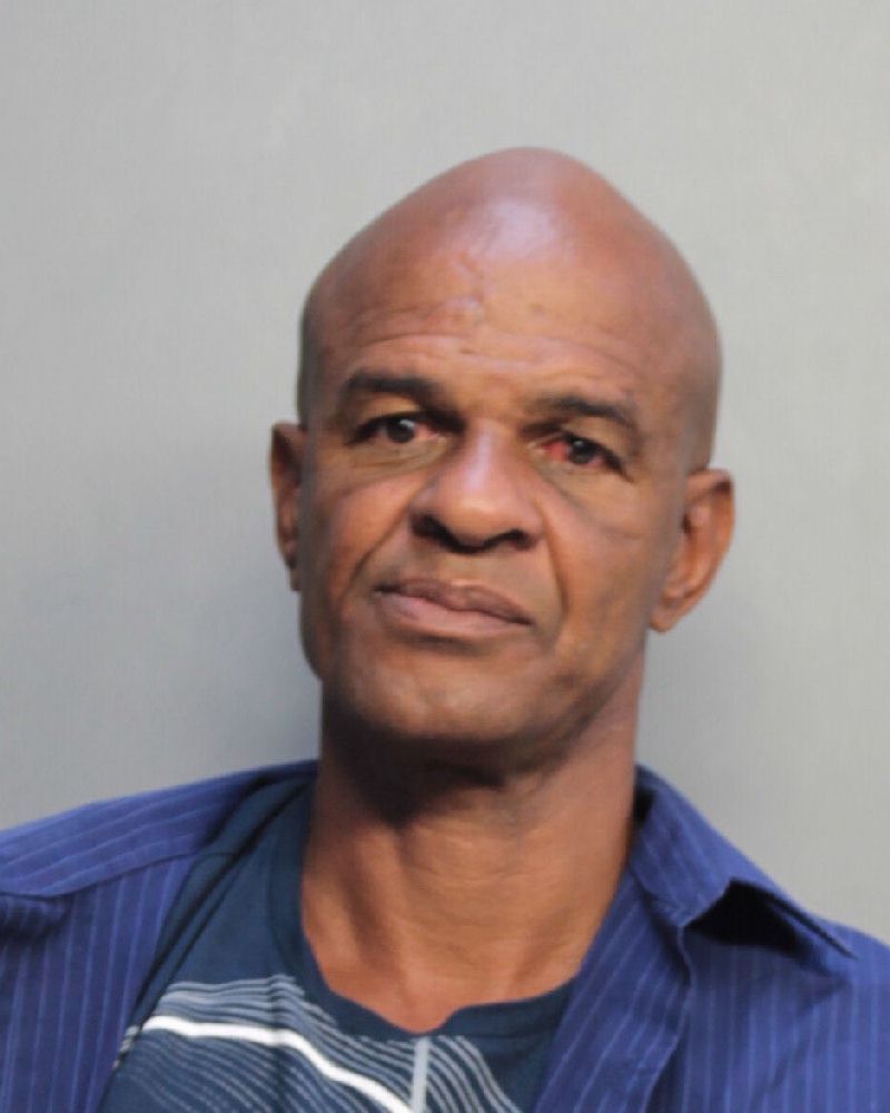 Jesus Ramirez Info, Photos, Data, and More / Jesus Ramirez TriCountyBusts / Is Jesus Ramirez on Social Media Like Facebook, Instagram abd Twitter?