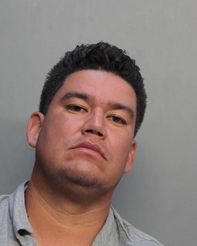 Edgard Mendieta Info, Photos, Data, and More / Edgard Mendieta TriCountyBusts / Is Edgard Mendieta on Social Media Like Facebook, Instagram abd Twitter?