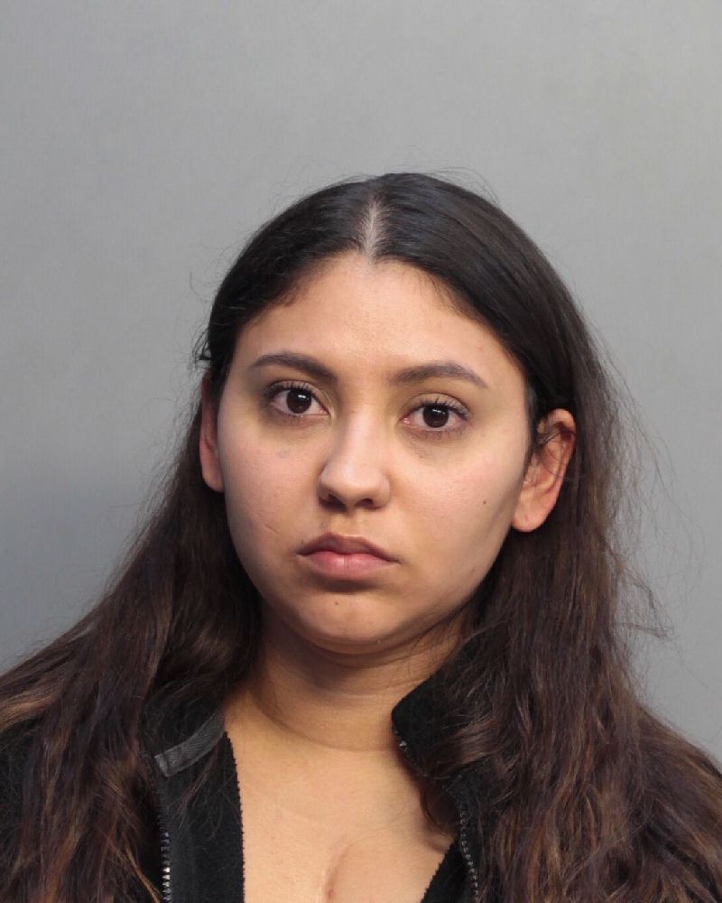 Ashley Cano Info, Photos, Data, and More / Ashley Cano TriCountyBusts / Is Ashley Cano on Social Media Like Facebook, Instagram abd Twitter?
