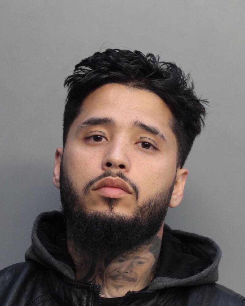 Johnny Reyes Info, Photos, Data, and More / Johnny Reyes TriCountyBusts / Is Johnny Reyes on Social Media Like Facebook, Instagram abd Twitter?