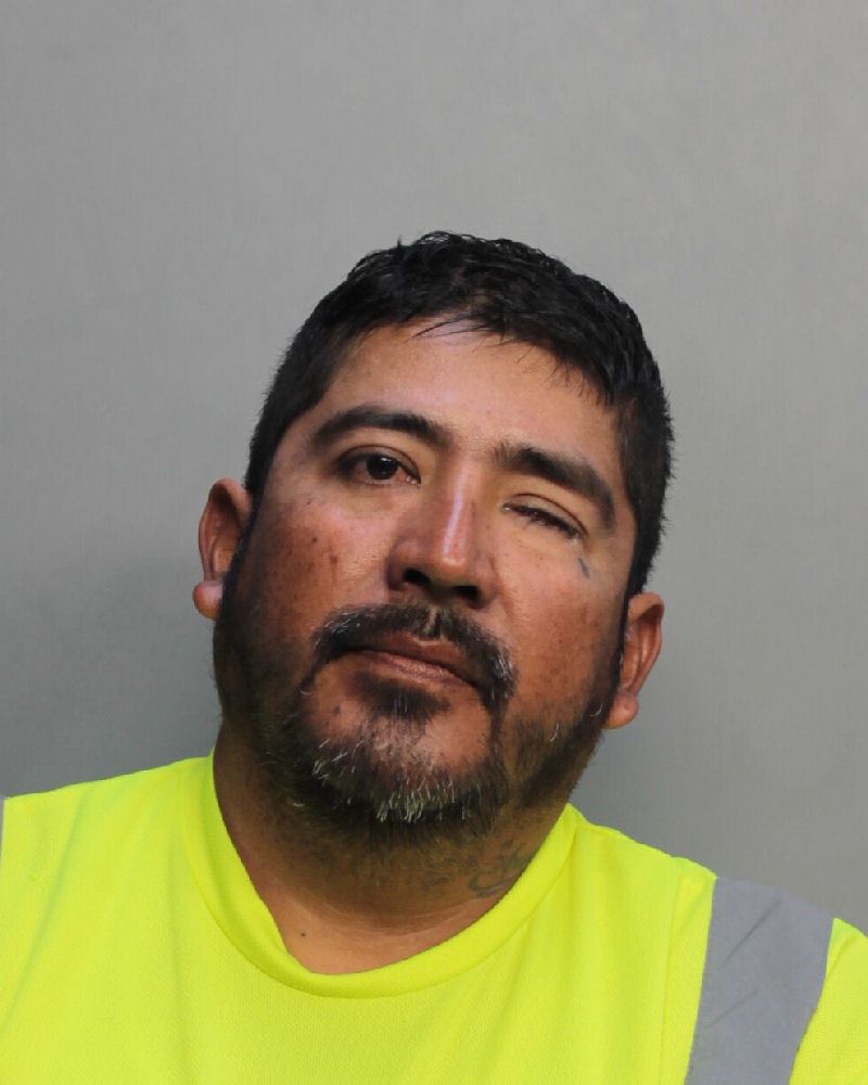 Fidel Mendoza Info, Photos, Data, and More / Fidel Mendoza TriCountyBusts / Is Fidel Mendoza on Social Media Like Facebook, Instagram abd Twitter?
