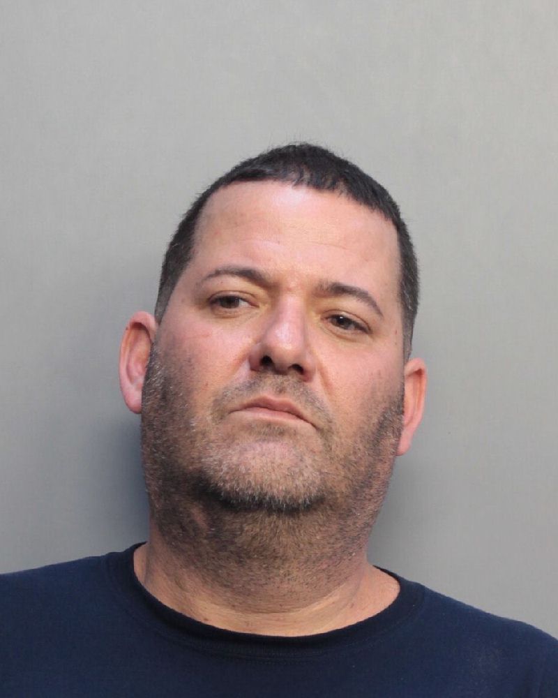 Paul Rivero Info, Photos, Data, and More / Paul Rivero TriCountyBusts / Is Paul Rivero on Social Media Like Facebook, Instagram abd Twitter?