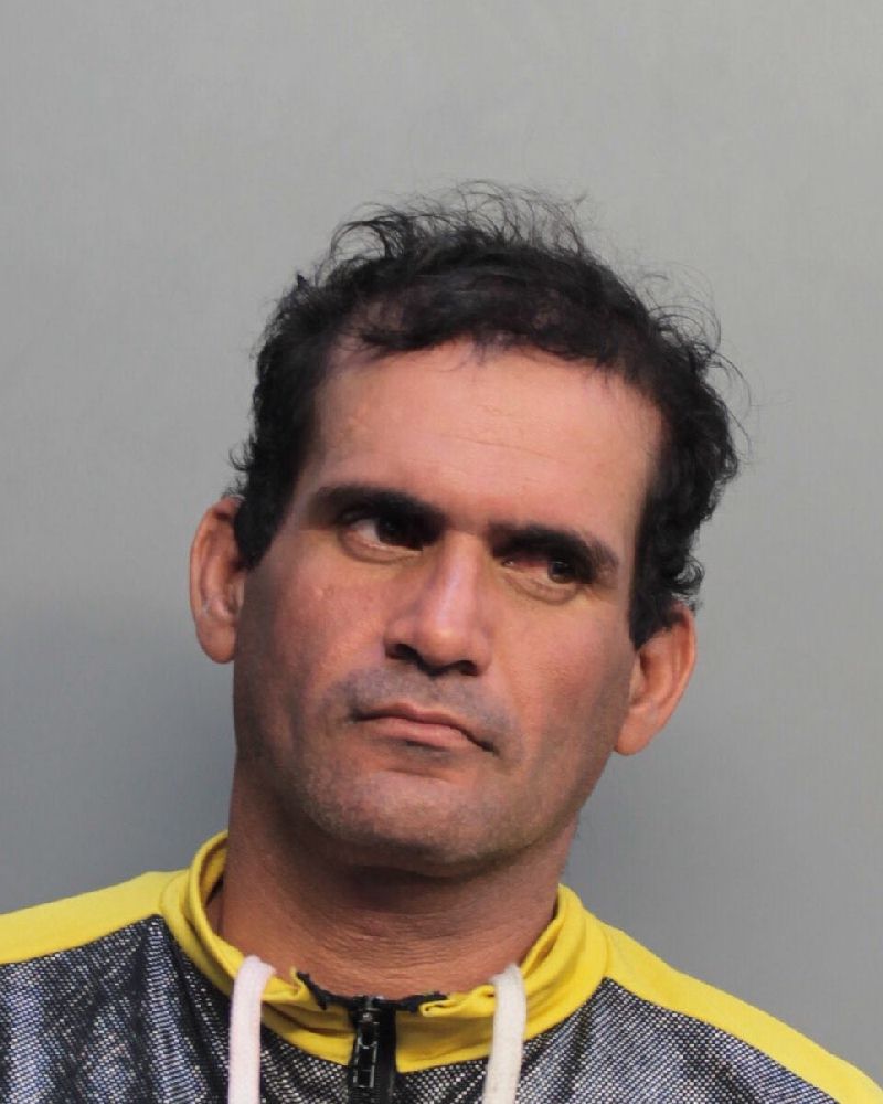 Lazaro Menegias Info, Photos, Data, and More / Lazaro Menegias TriCountyBusts / Is Lazaro Menegias on Social Media Like Facebook, Instagram abd Twitter?