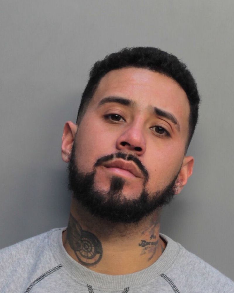 Daniel Romero Info, Photos, Data, and More / Daniel Romero TriCountyBusts / Is Daniel Romero on Social Media Like Facebook, Instagram abd Twitter?