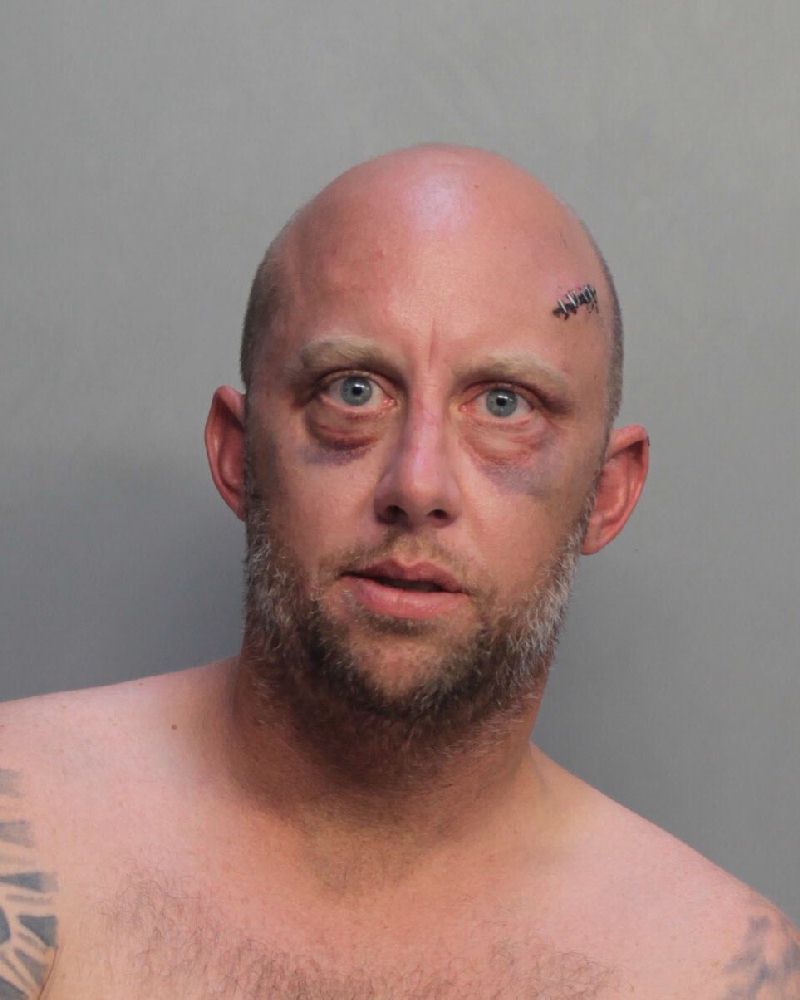 Trent Hickman Info, Photos, Data, and More / Trent Hickman TriCountyBusts / Is Trent Hickman on Social Media Like Facebook, Instagram abd Twitter?
