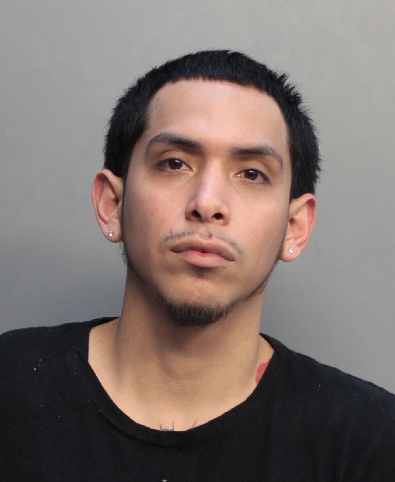 Luis Ortega Info, Photos, Data, and More / Luis Ortega TriCountyBusts / Is Luis Ortega on Social Media Like Facebook, Instagram abd Twitter?