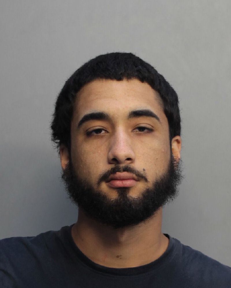 Michael Rodriguez Info, Photos, Data, and More / Michael Rodriguez TriCountyBusts / Is Michael Rodriguez on Social Media Like Facebook, Instagram abd Twitter?