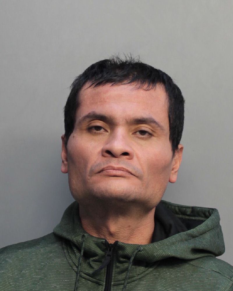 Luis Pena Info, Photos, Data, and More / Luis Pena TriCountyBusts / Is Luis Pena on Social Media Like Facebook, Instagram abd Twitter?
