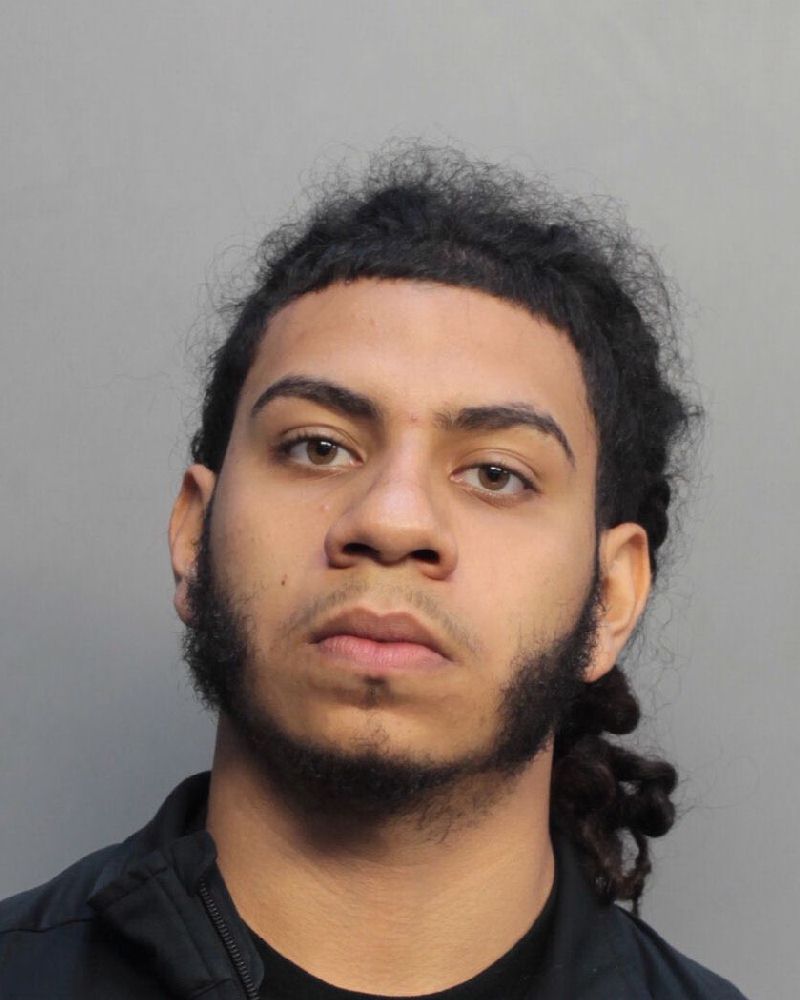 Victor Garcia Info, Photos, Data, and More / Victor Garcia TriCountyBusts / Is Victor Garcia on Social Media Like Facebook, Instagram abd Twitter?