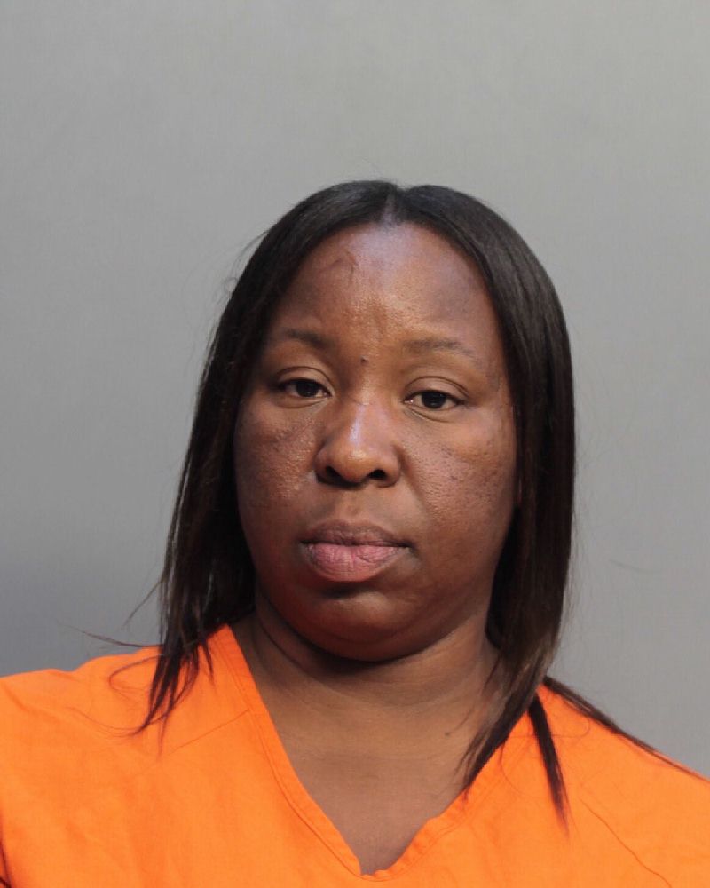 Nakevea Davis Info, Photos, Data, and More / Nakevea Davis TriCountyBusts / Is Nakevea Davis on Social Media Like Facebook, Instagram abd Twitter?