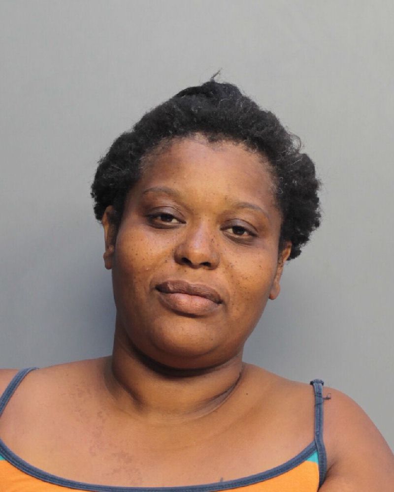 Treina Rodgers Info, Photos, Data, and More / Treina Rodgers TriCountyBusts / Is Treina Rodgers on Social Media Like Facebook, Instagram abd Twitter?