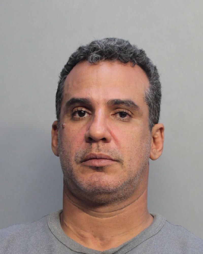 Donado Montero Info, Photos, Data, and More / Donado Montero TriCountyBusts / Is Donado Montero on Social Media Like Facebook, Instagram abd Twitter?
