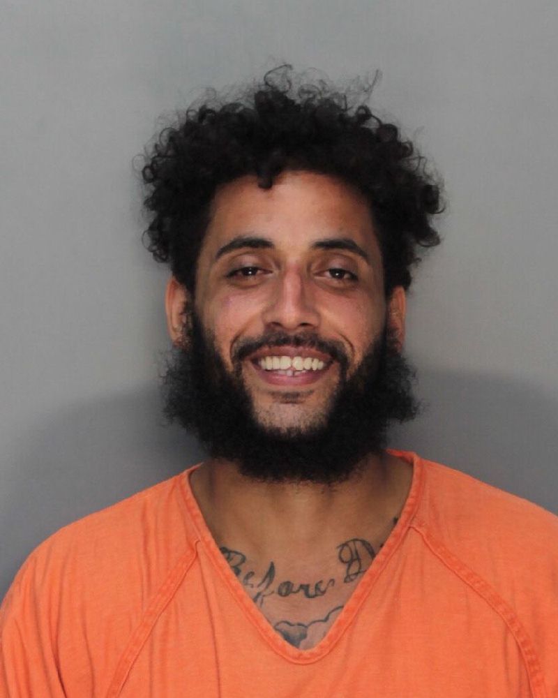 Freddy Sanchez Info, Photos, Data, and More / Freddy Sanchez TriCountyBusts / Is Freddy Sanchez on Social Media Like Facebook, Instagram abd Twitter?