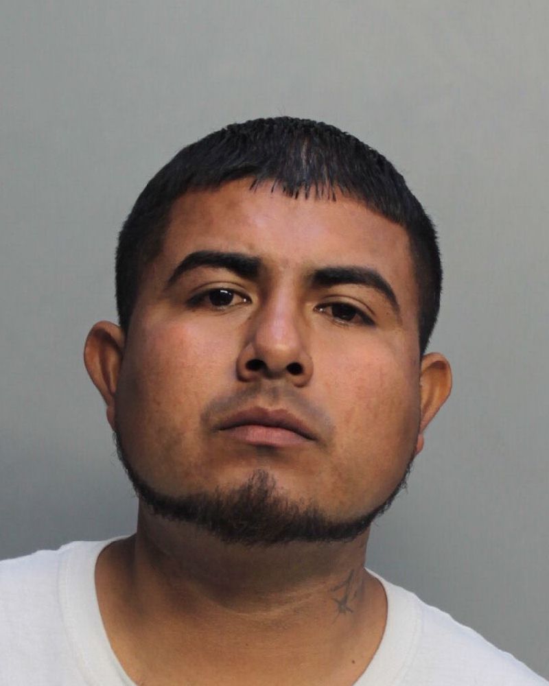 Angel Gutierrez Ramirez Info, Photos, Data, and More / Angel Gutierrez Ramirez TriCountyBusts / Is Angel Gutierrez Ramirez on Social Media Like Facebook, Instagram abd Twitter?